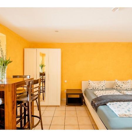 Hirschen Apartments Reute  Εξωτερικό φωτογραφία