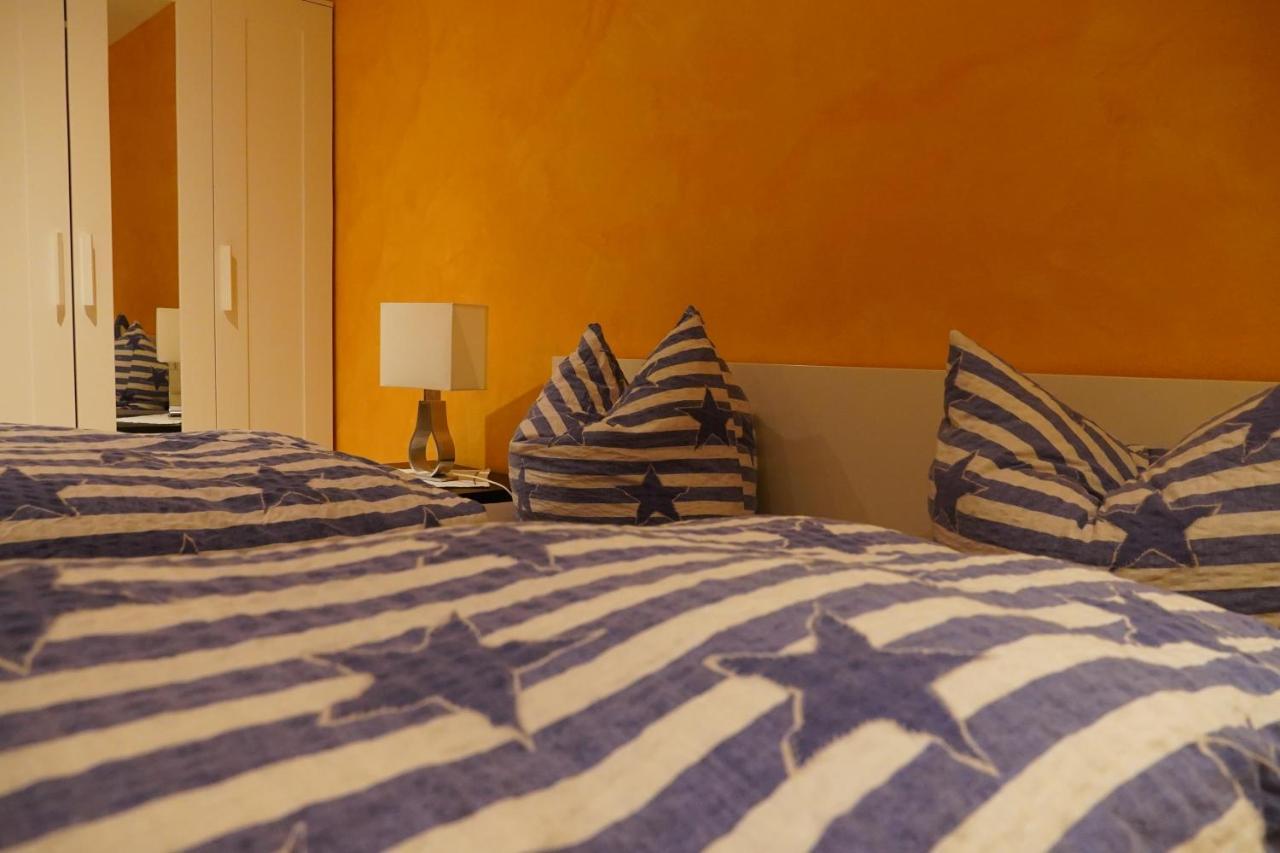 Hirschen Apartments Reute  Εξωτερικό φωτογραφία