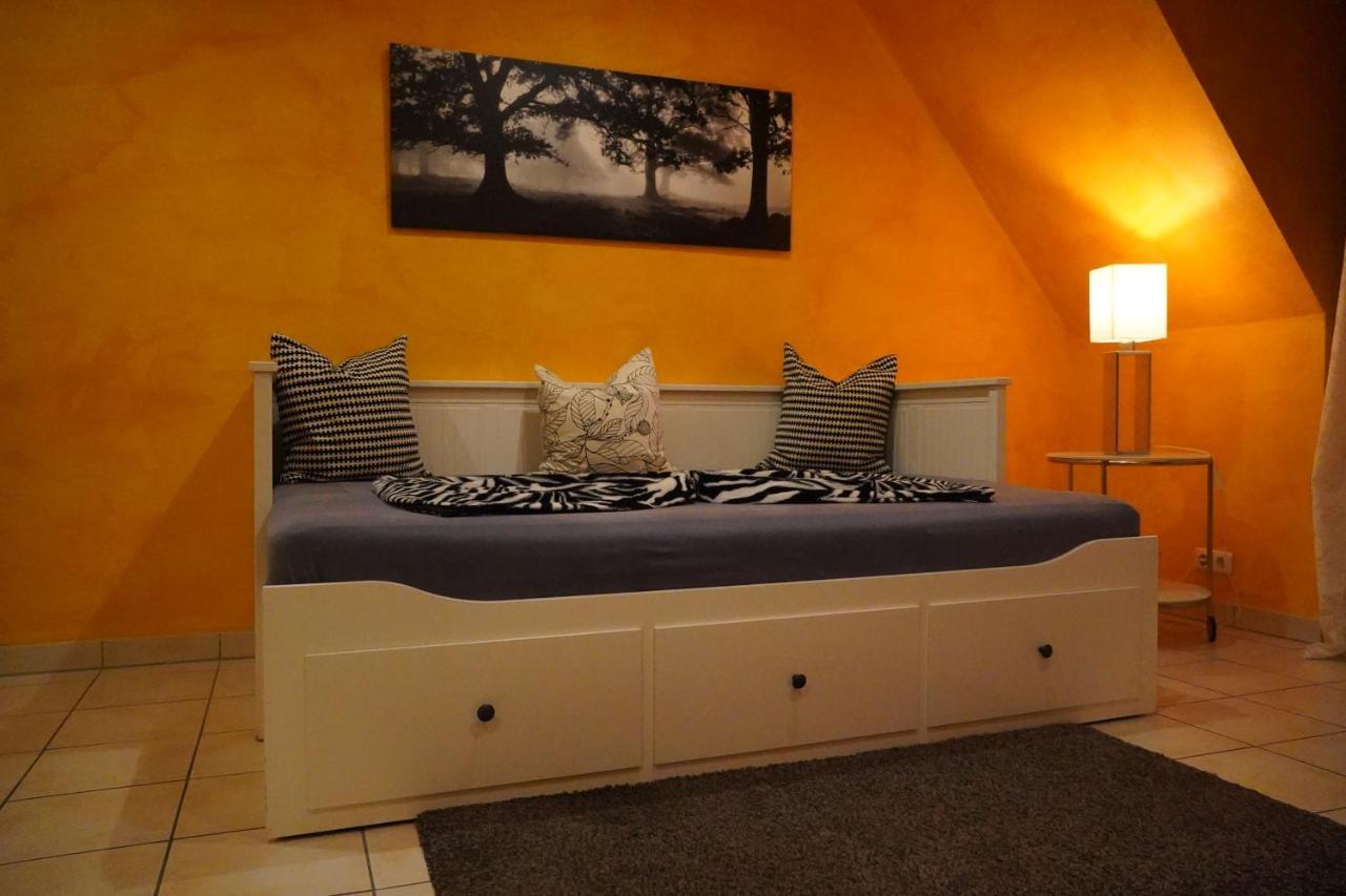 Hirschen Apartments Reute  Εξωτερικό φωτογραφία