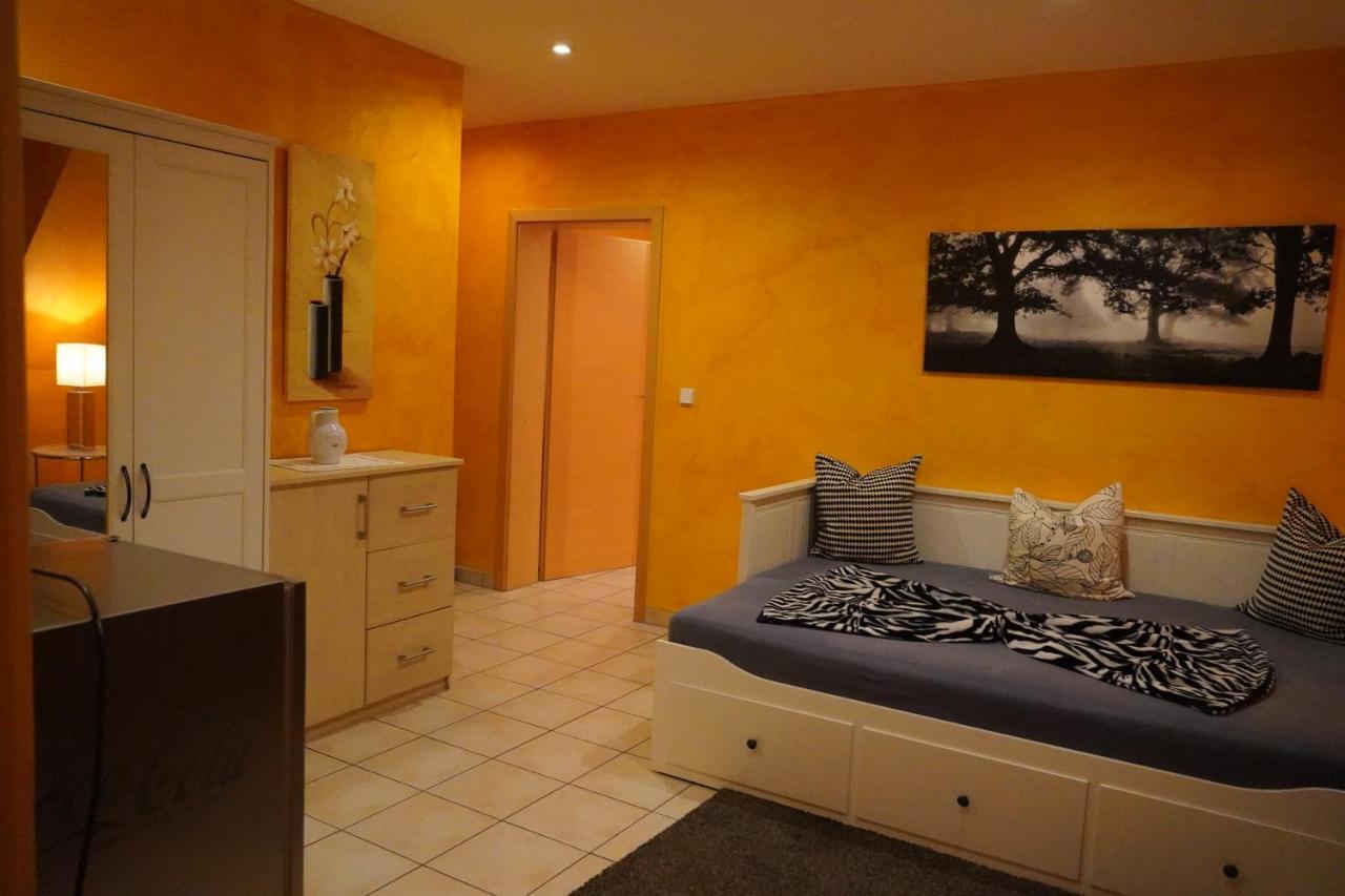 Hirschen Apartments Reute  Εξωτερικό φωτογραφία