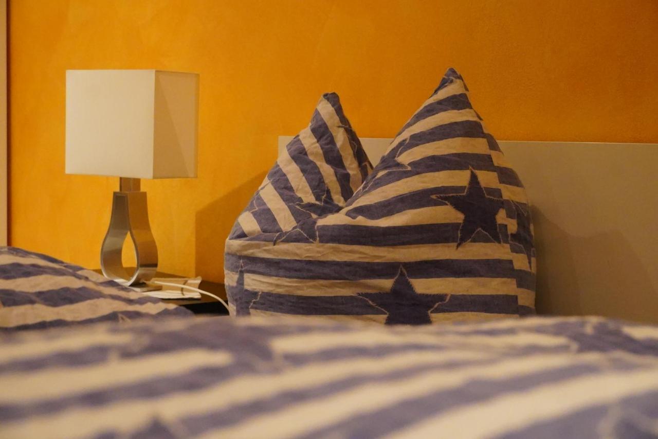 Hirschen Apartments Reute  Εξωτερικό φωτογραφία