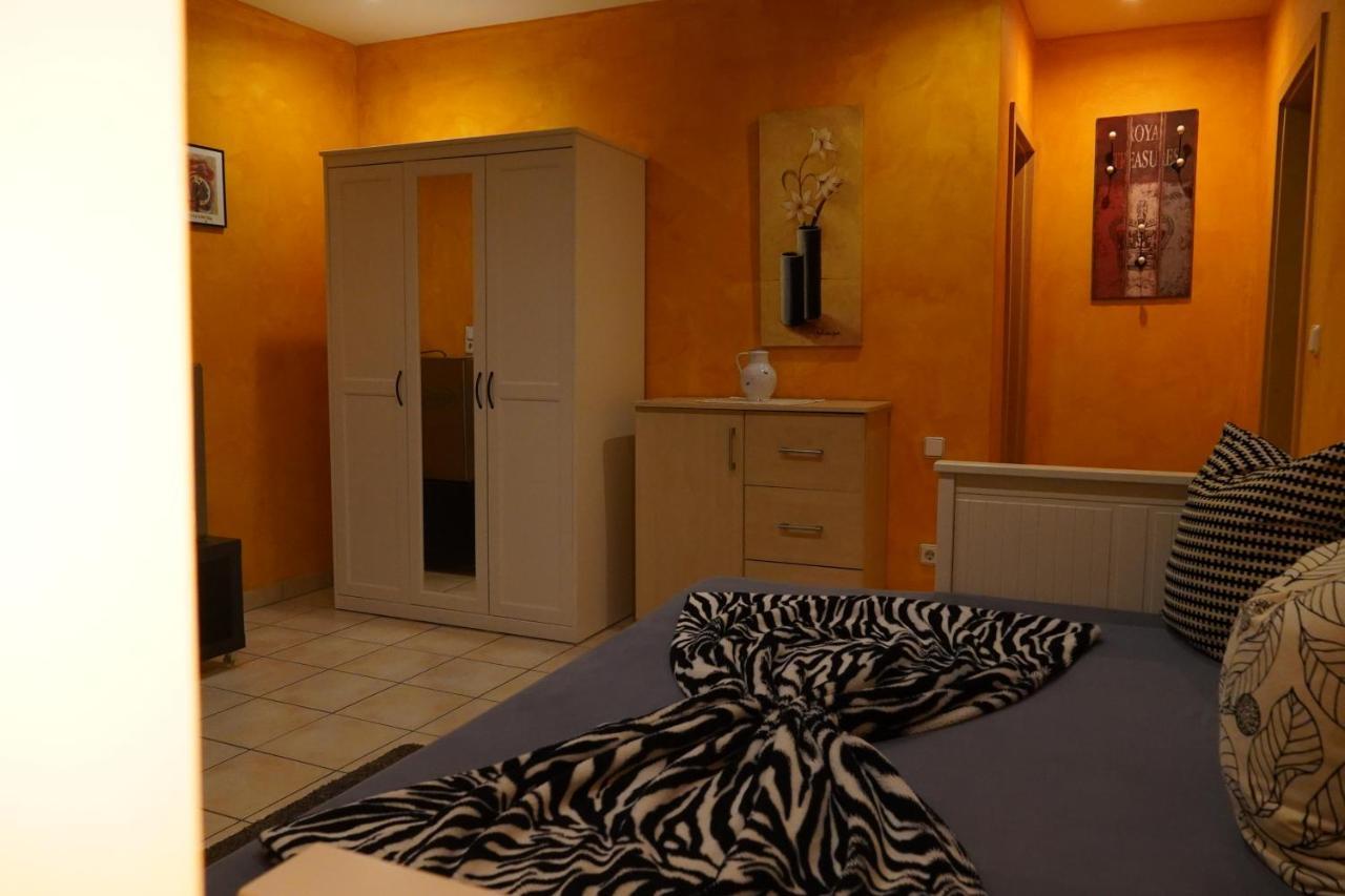 Hirschen Apartments Reute  Εξωτερικό φωτογραφία