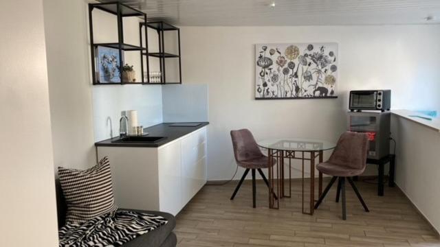 Hirschen Apartments Reute  Εξωτερικό φωτογραφία