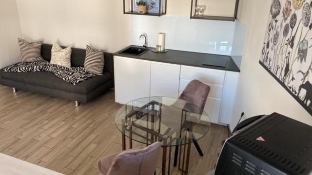 Hirschen Apartments Reute  Εξωτερικό φωτογραφία