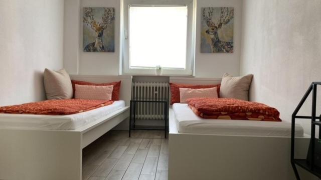 Hirschen Apartments Reute  Εξωτερικό φωτογραφία