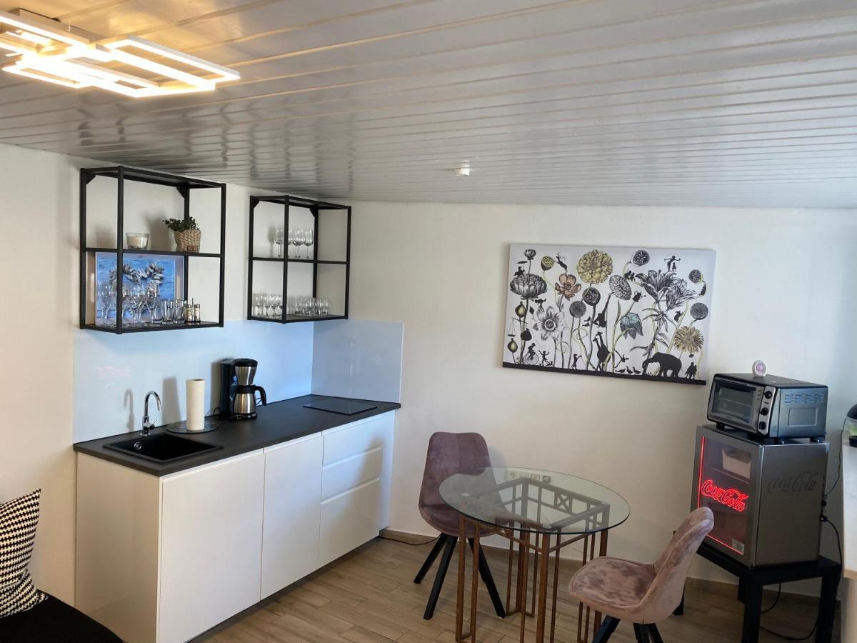 Hirschen Apartments Reute  Εξωτερικό φωτογραφία