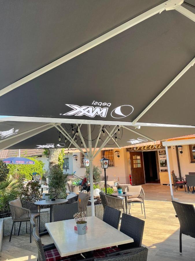 Hirschen Apartments Reute  Εξωτερικό φωτογραφία