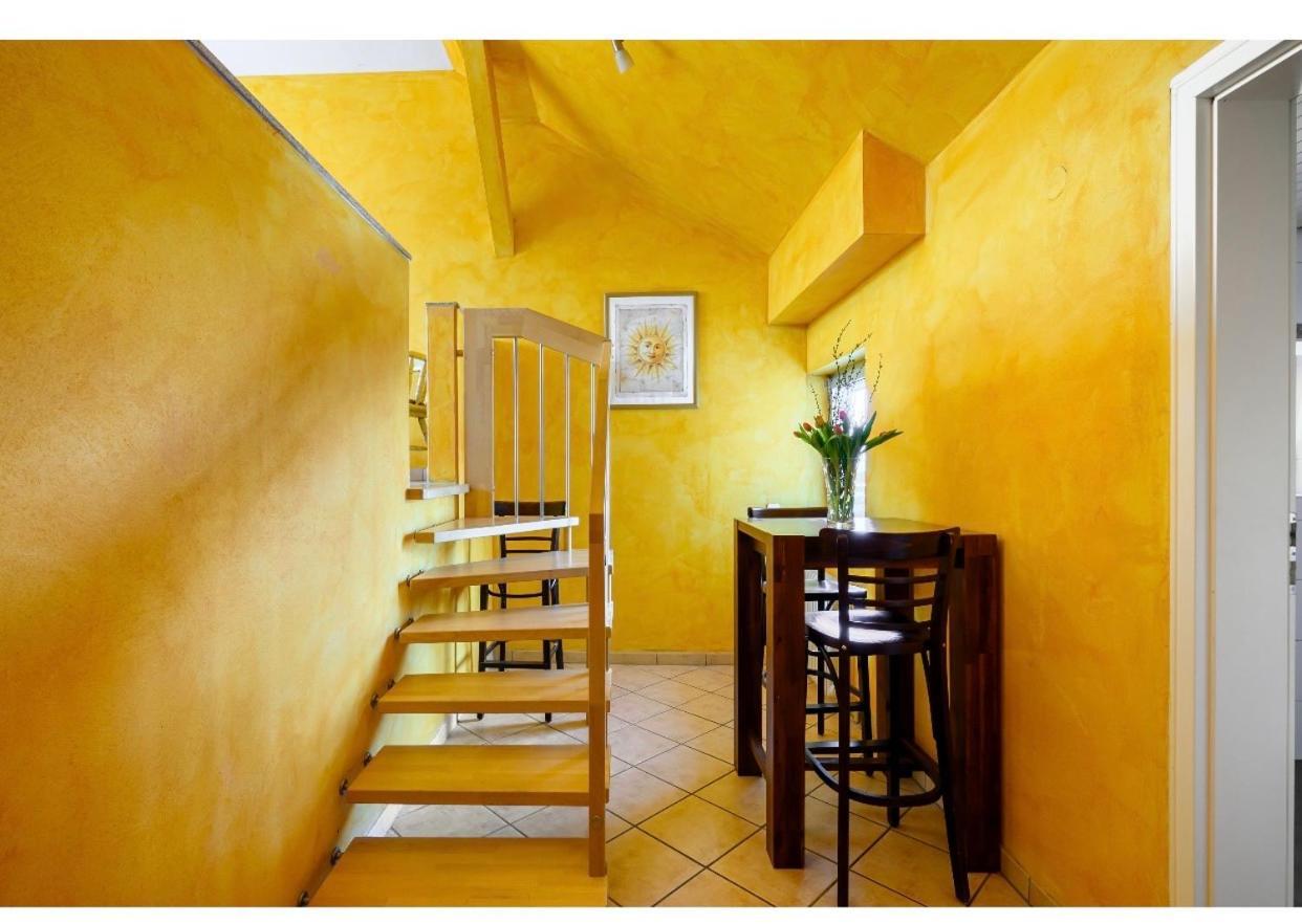 Hirschen Apartments Reute  Εξωτερικό φωτογραφία