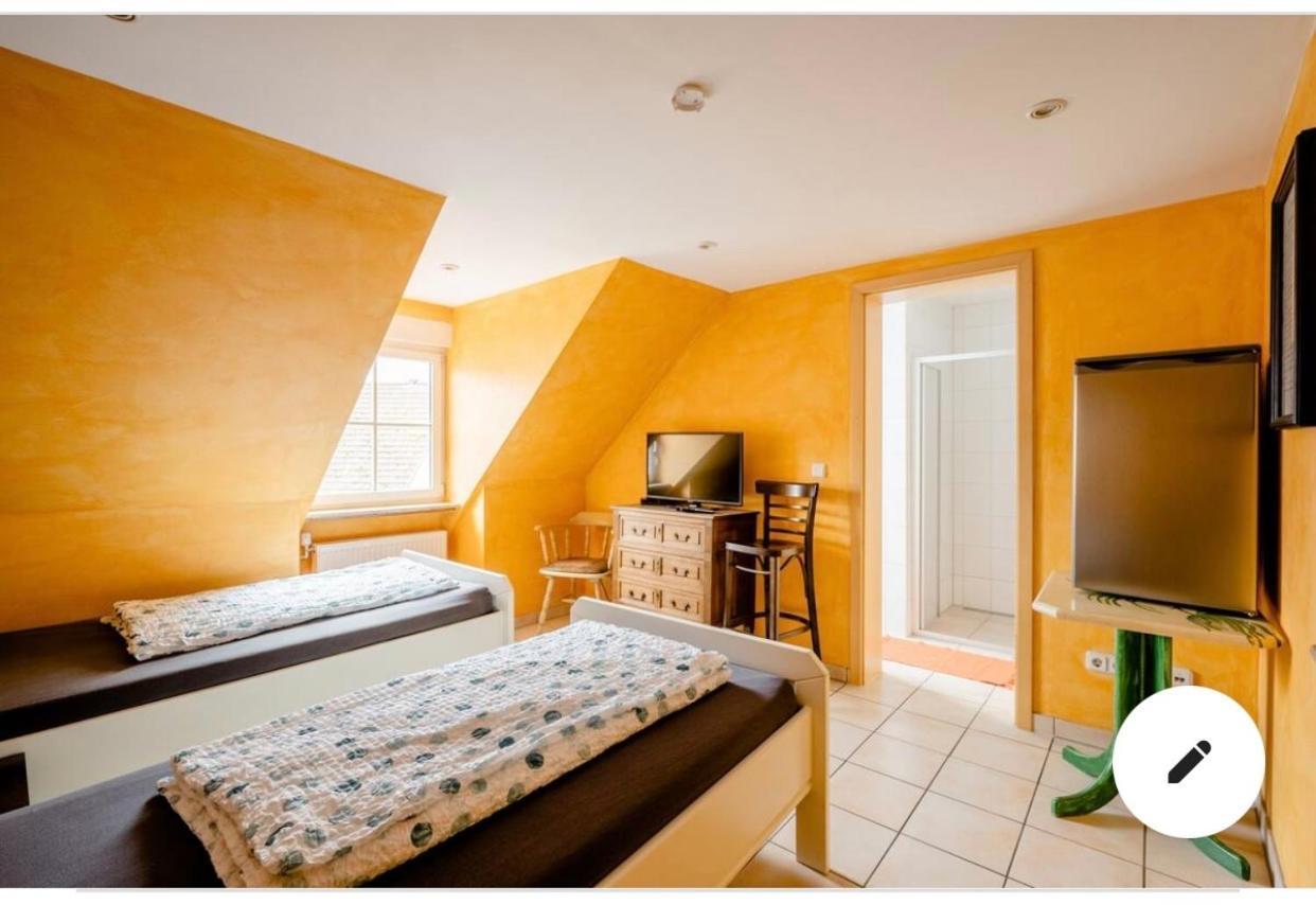 Hirschen Apartments Reute  Εξωτερικό φωτογραφία