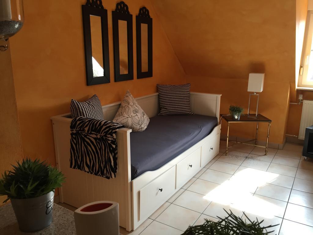 Hirschen Apartments Reute  Δωμάτιο φωτογραφία