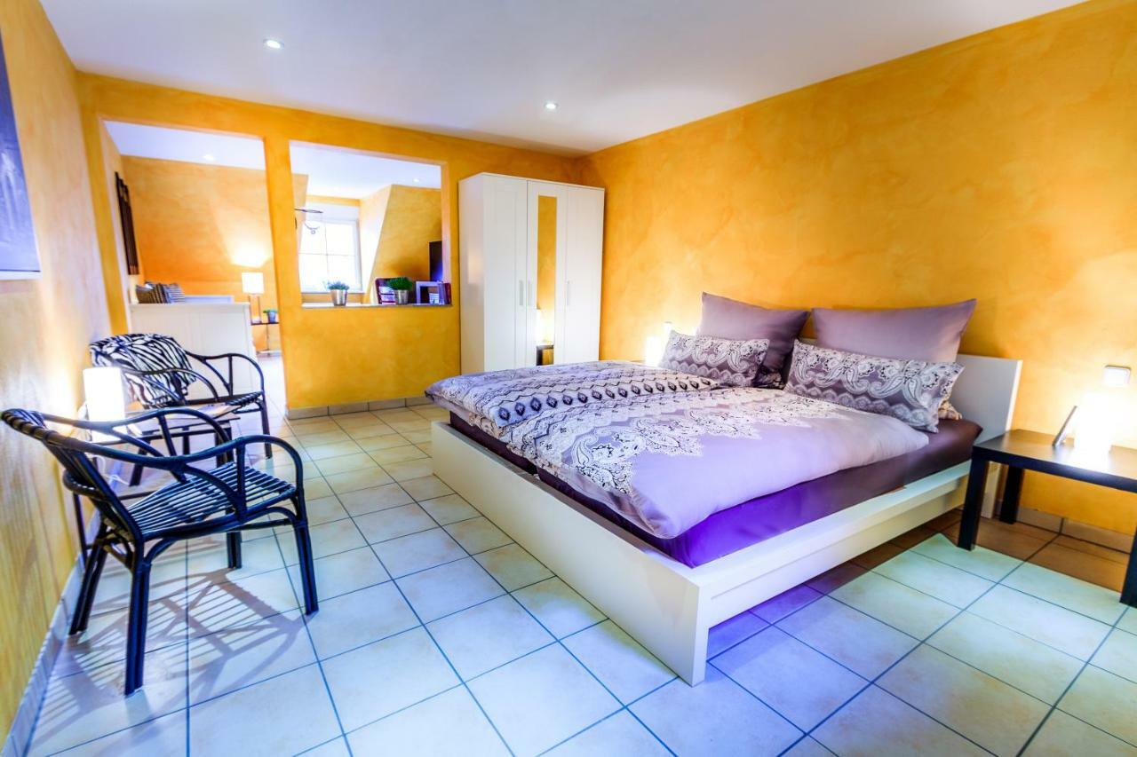 Hirschen Apartments Reute  Εξωτερικό φωτογραφία