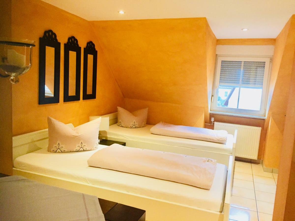 Hirschen Apartments Reute  Εξωτερικό φωτογραφία